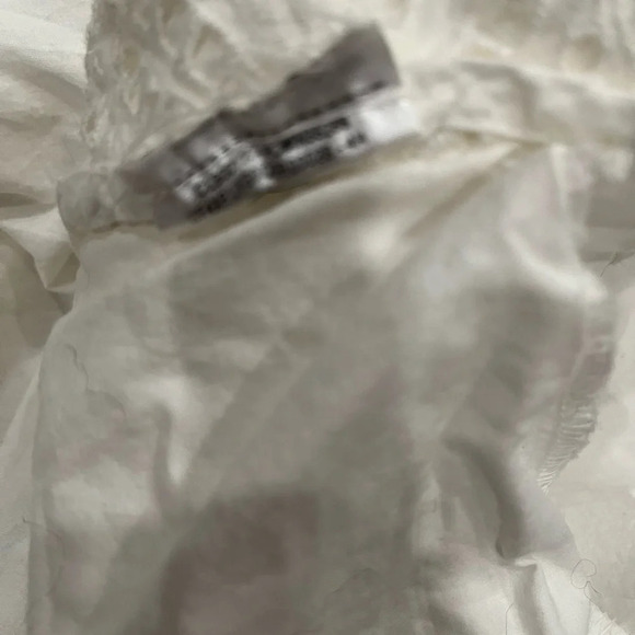 ❤️Host Picks❤️[XS]Guess NAJM Skirt with perforations - Picture 12 of 14